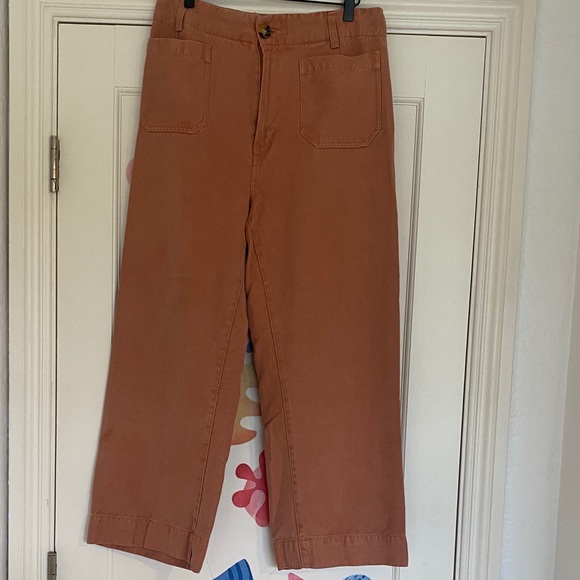 Softest most comfortable wide leg pants!!! - Picture 2 of 9